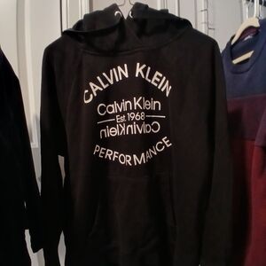 Calvin Klein Hoodie